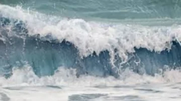 الأرصاد تحذر الصيادين من اضطراب البحر وتتوقع طقساً بارداً خلال ساعات الليل